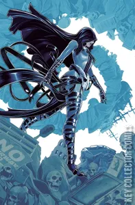 Lady Hel #2