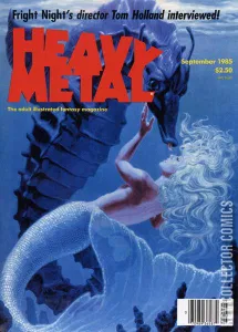 Heavy Metal #102