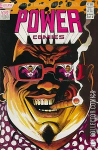 Power Comics #2