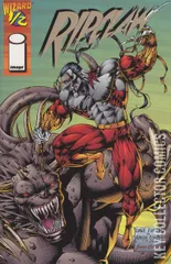 Cover for Ripclaw #1/2
