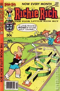 Richie Rich #195