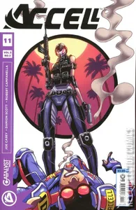 Accell #11