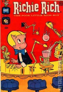 Richie Rich #31