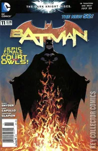 Batman #11