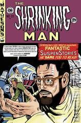 The Shrinking Man #1