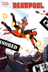 Cover for Deadpool #14