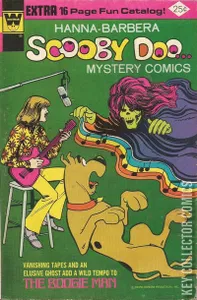 Hanna-Barbera Scooby Doo... Mystery Comics #29