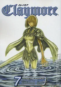 Claymore #7