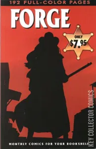 Forge #9