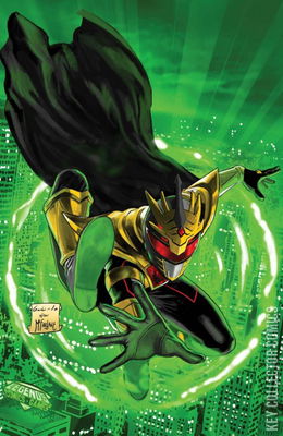 Mighty Morphin Power Rangers