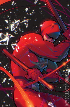 Variant Cover for Daredevil #1