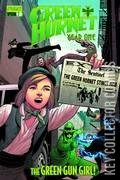 The Green Hornet: Year One Special #1