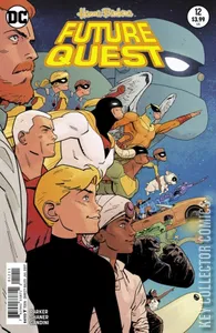 Future Quest #12