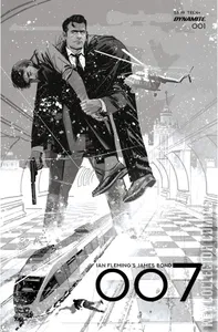 007 #1