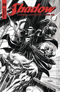 The Shadow #4