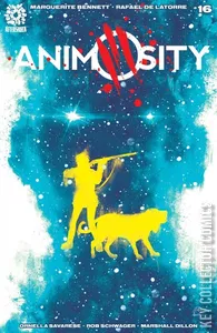 Animosity #16