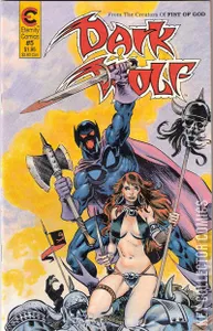 Dark Wolf #5