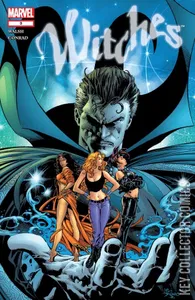 Witches #3