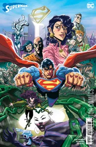 Superman #13