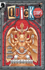 Quick Stops #4