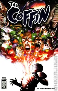 The Coffin #2