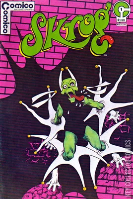 Skrog