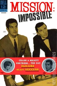 Mission: Impossible #3