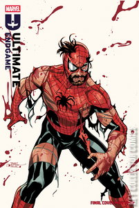 Ultimate Endgame #4