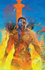 Variant Cover for Dark Blood #3