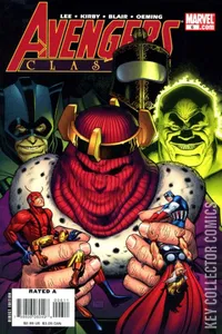 Avengers Classic #6