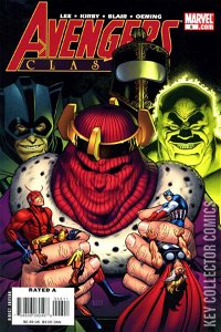 Avengers Classic #6