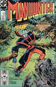 Manhunter #8