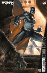 Variant Cover for Batman #148