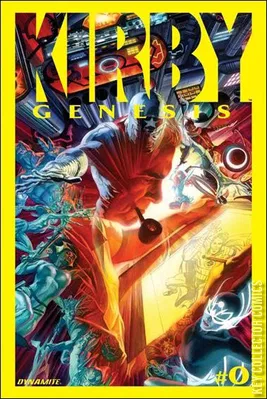 Kirby: Genesis