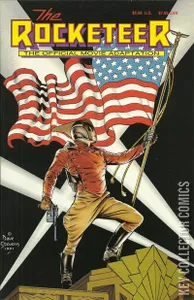 The Rocketeer: The Official Movie Adaptation