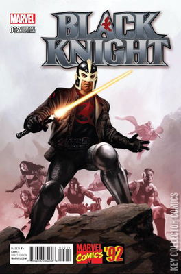 Black Knight
