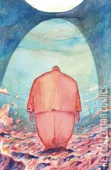 Variant Cover for Rare Flavours #3