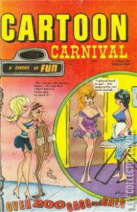 Cartoon Carnival #30