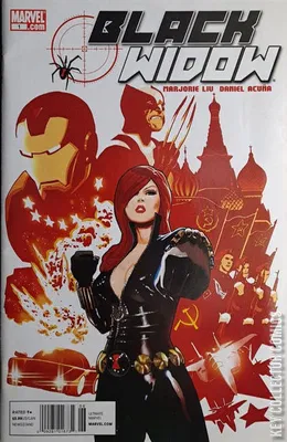 Black Widow