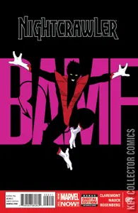 Nightcrawler #2