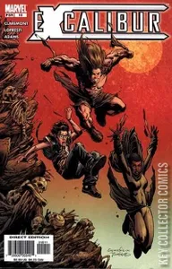 Excalibur #10