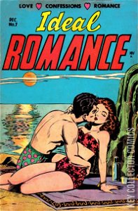 Ideal Romance #7