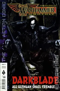 Warhammer Monthly #72