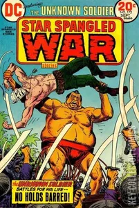 Star-Spangled War Stories #173
