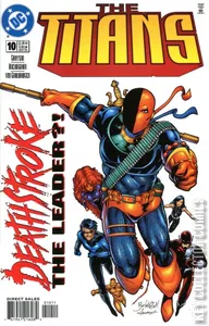 Titans #10