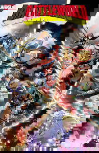 Battleworld #2