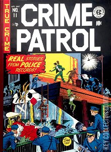 Crime Patrol