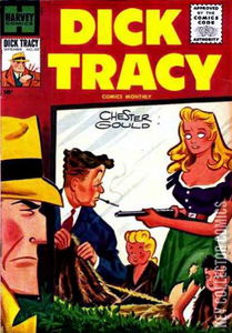 Dick Tracy #103