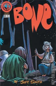 Bone #22