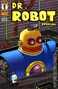 Dr. Robot Special #1